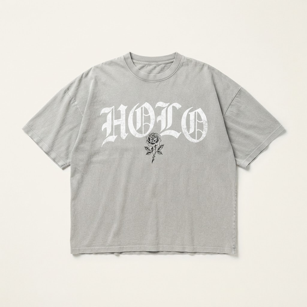 HOLO community post